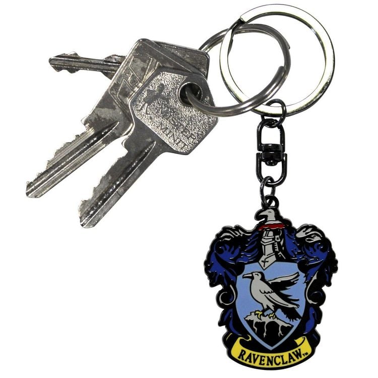 Produktbild: HARRY POTTER Ravenclaw Schl&uuml;sselanh&auml;nger