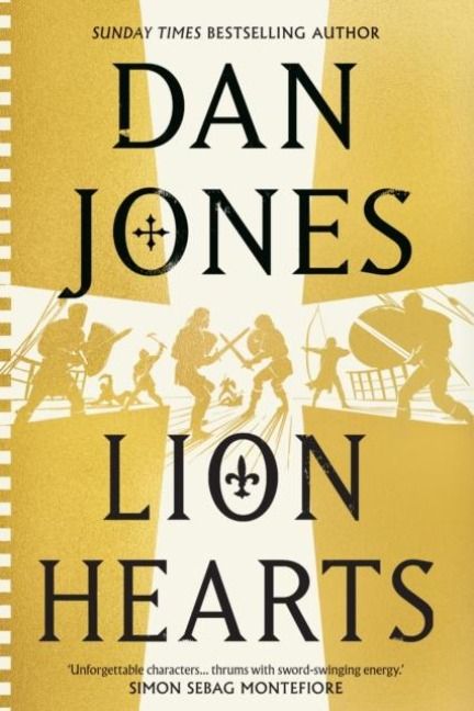 Produktbild: Lion Hearts
