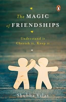 Produktbild: Magic of Friendships