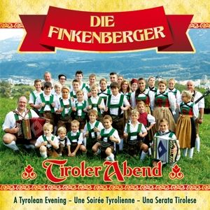 Produktbild: Tiroler Abend