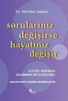 Produktbild: Sorulariniz Degisirse Hayatiniz Degisir