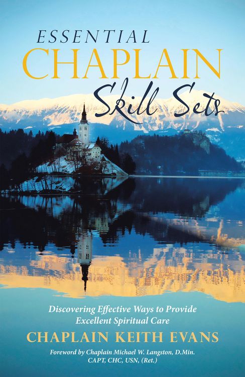 Produktbild: Essential Chaplain Skill Sets