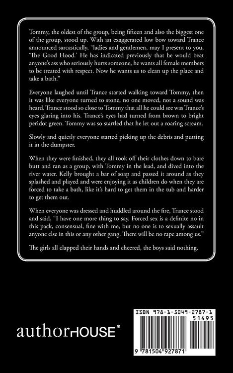 Produktbild: The Good Hood and Waya