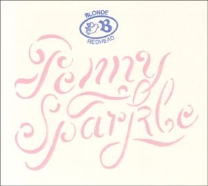 Produktbild: Penny Sparkle (Reissue)
