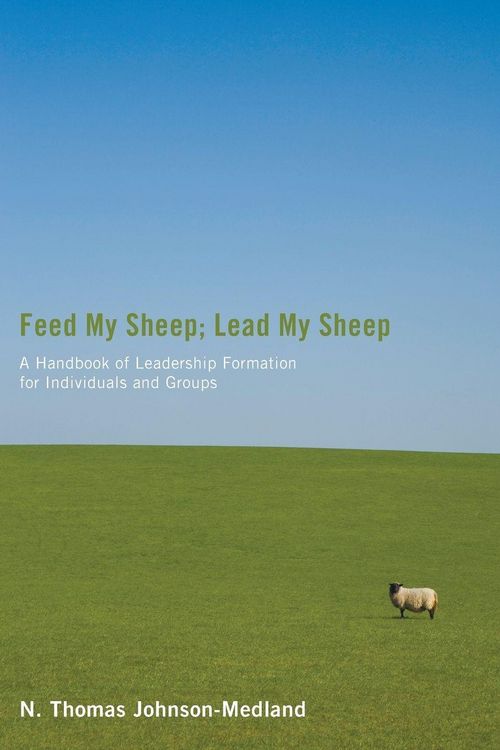 Produktbild: Feed My Sheep; Lead My Sheep