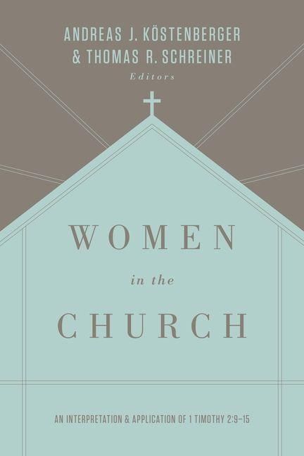 Produktbild: Women in the Church