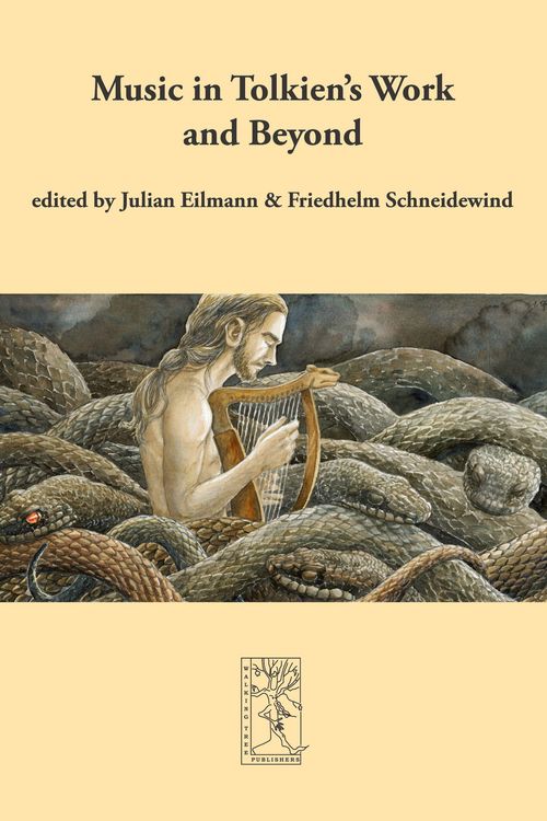 Produktbild: Music in Tolkien's Work and Beyond