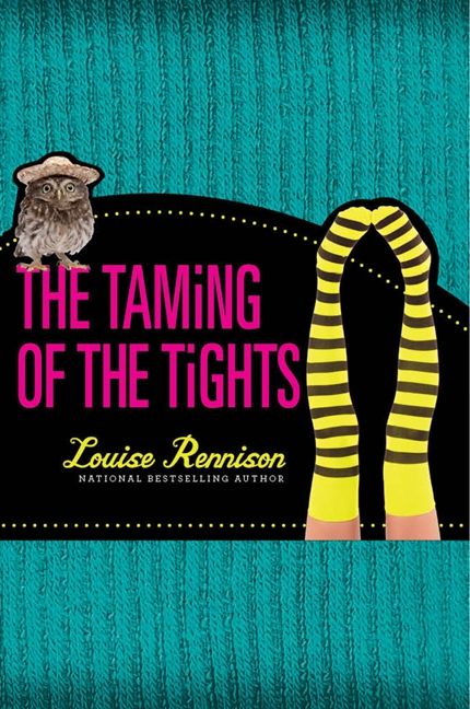 Produktbild: The Taming of the Tights