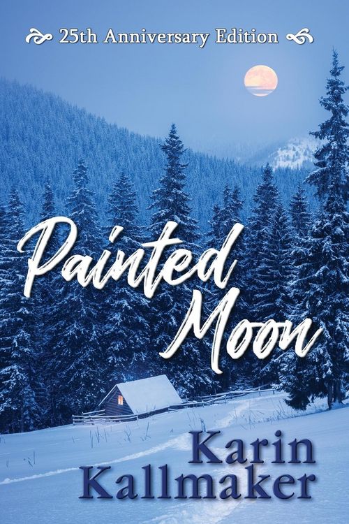 Produktbild: Painted Moon 25th Anniversary Edition