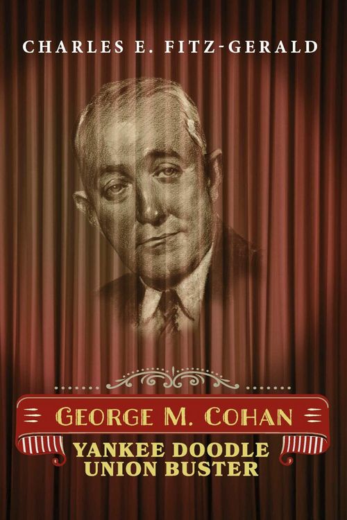 Produktbild: George M. Cohan
