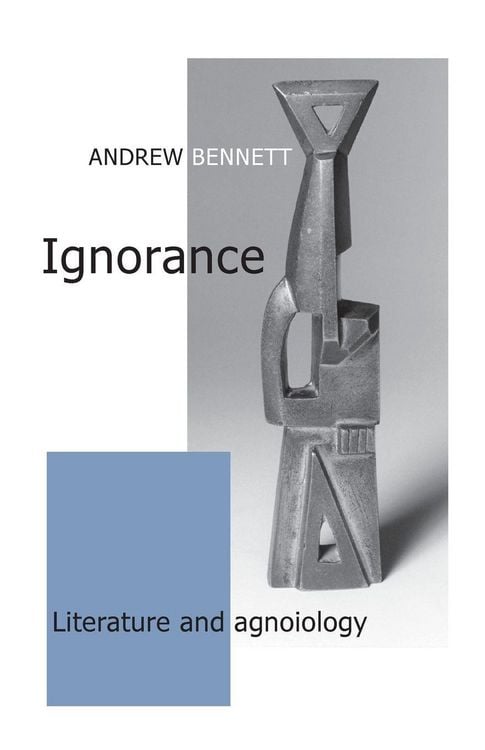 Produktbild: Ignorance