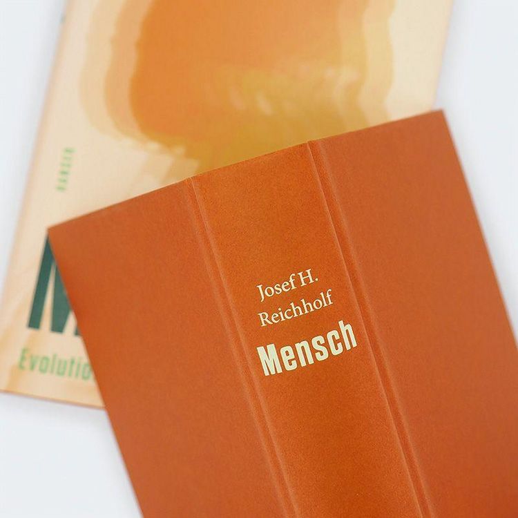 Produktbild: Mensch