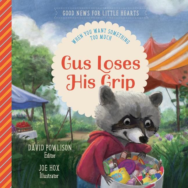 Produktbild: Gus Loses His Grip