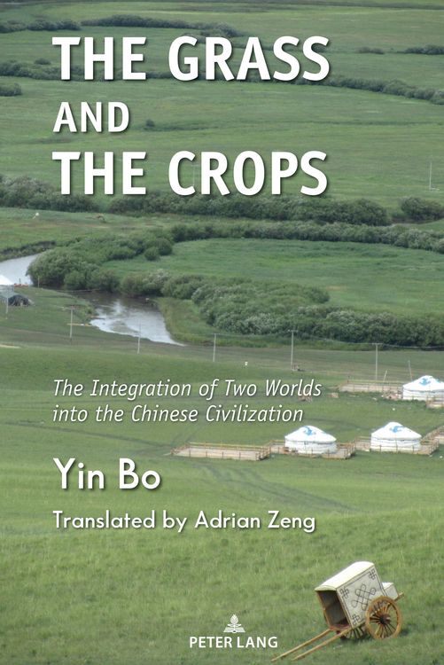 Produktbild: The Grass and the Crops