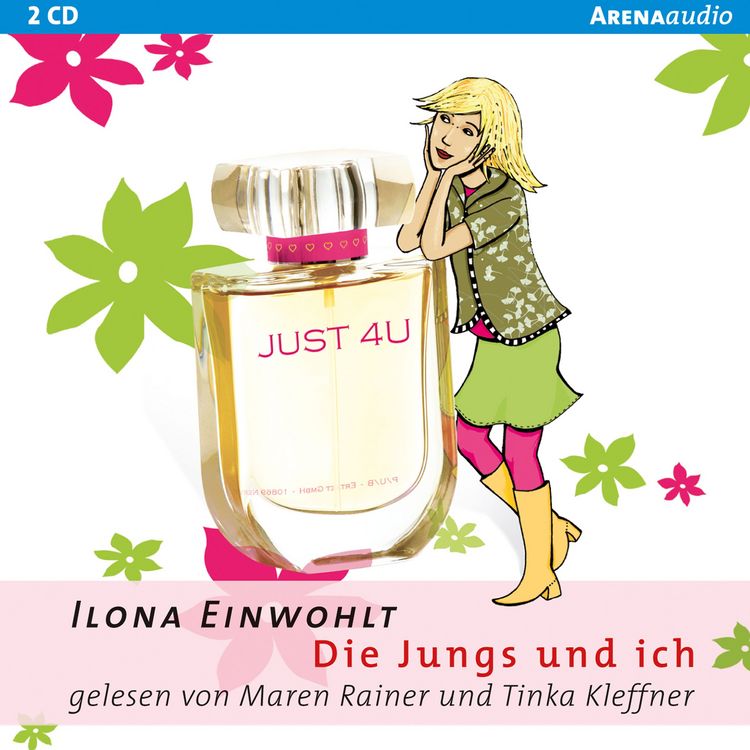 Produktbild: Die Jungs und ich