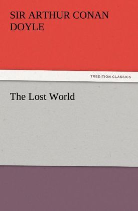 Produktbild: The Lost World