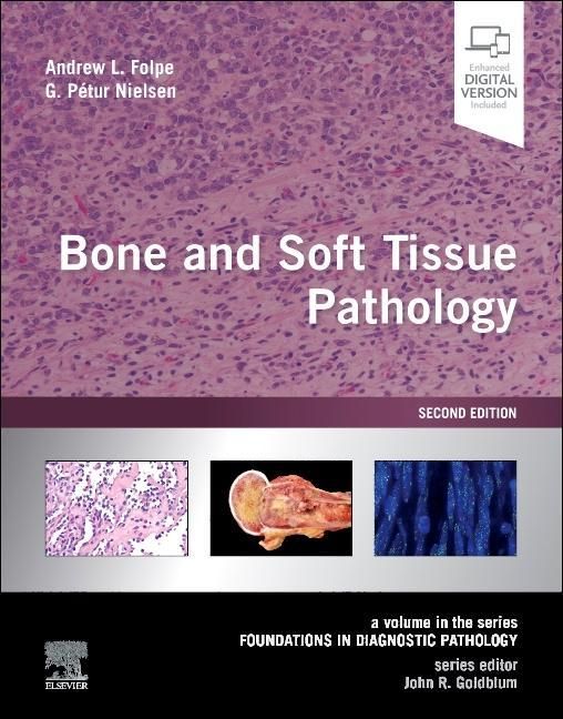 Produktbild: Bone and Soft Tissue Pathology