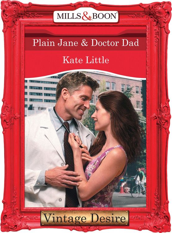 Produktbild: Plain Jane and Doctor Dad