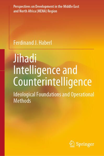 Produktbild: Jihadi Intelligence and Counterintelligence