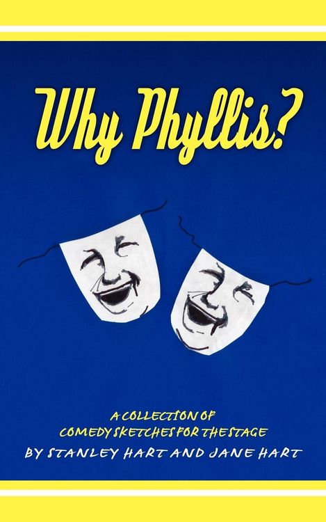 Produktbild: Why Phyllis?