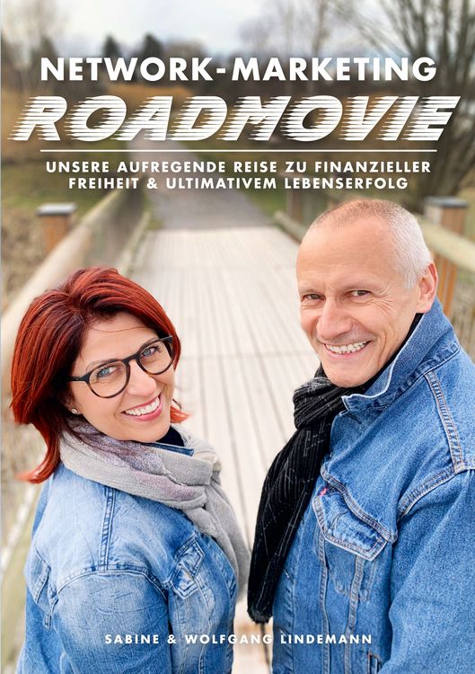 Produktbild: Network-Marketing-Roadmovie