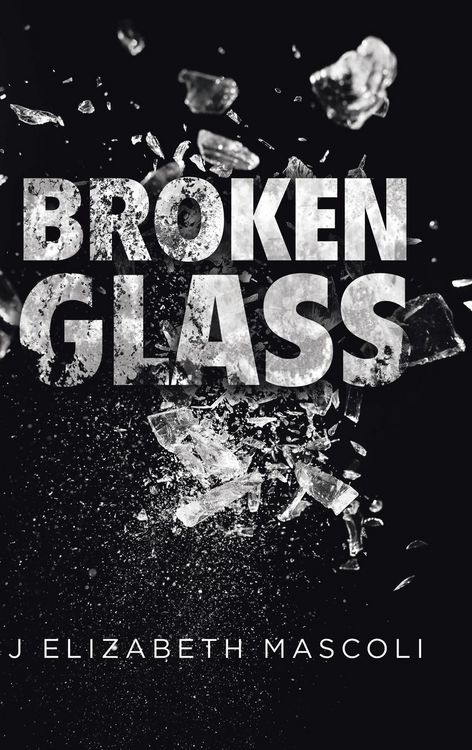 Produktbild: Broken Glass