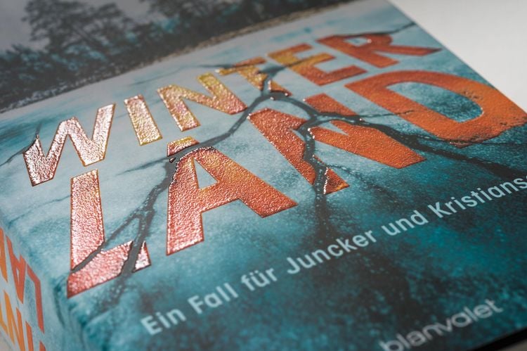 Produktbild: Winterland