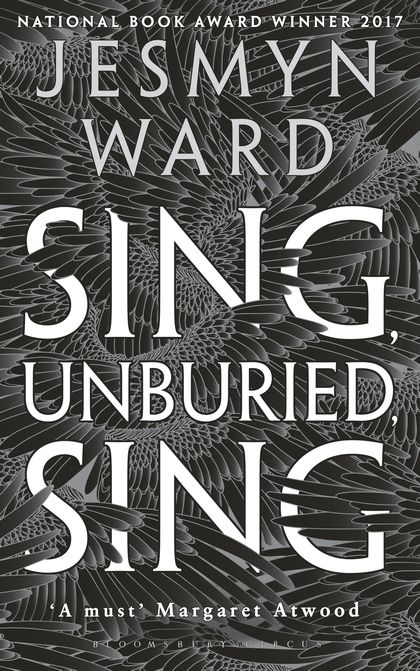 Produktbild: Ward, J: Sing, Unburied, Sing