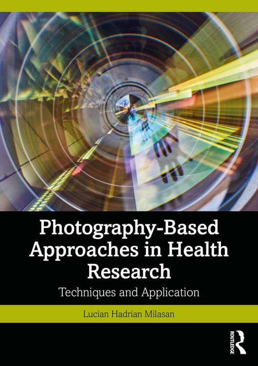 Produktbild: Photography-Based Approaches in Health Research