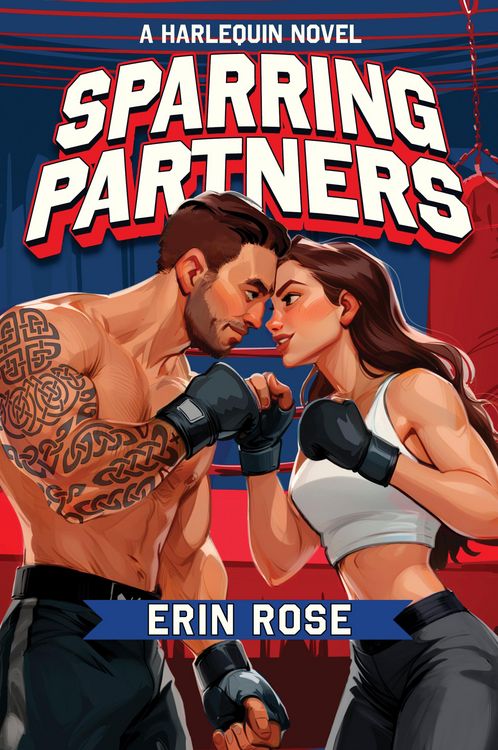 Produktbild: Sparring Partners