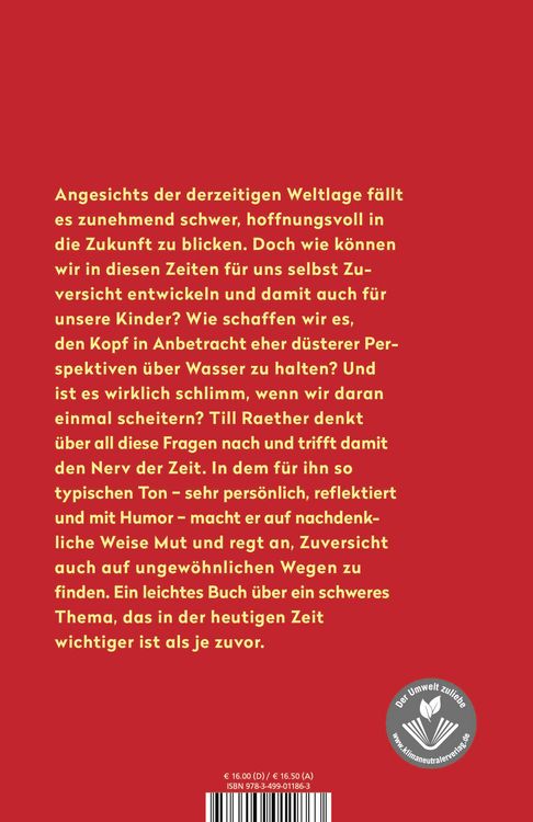 Produktbild: Hab ich noch Hoffnung, oder muss ich mir welche machen?