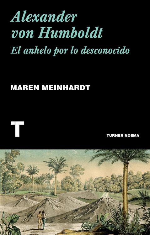 Produktbild: Alexander von Humboldt