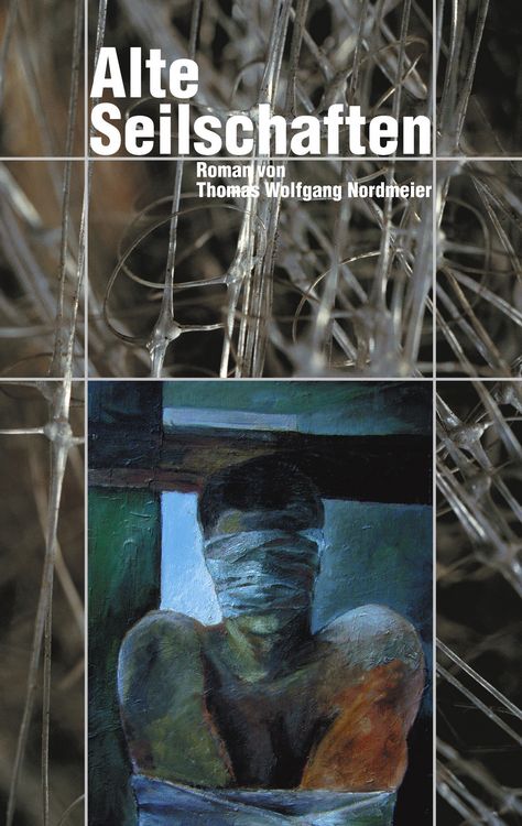 Produktbild: Alte Seilschaften