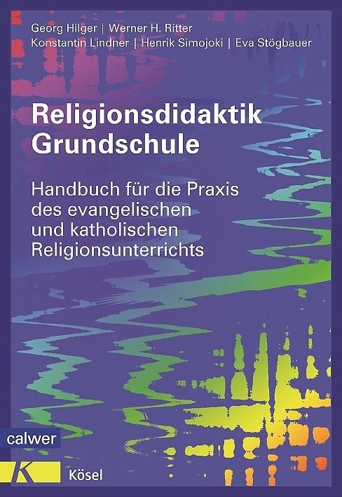 Produktbild: Religionsdidaktik Grundschule
