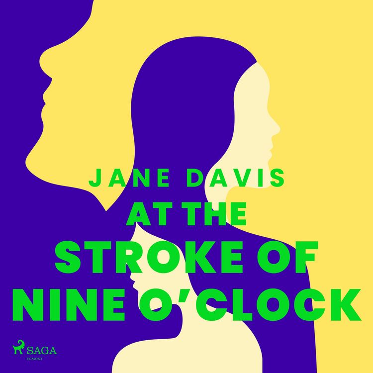 Produktbild: At the Stroke of Nine O'Clock