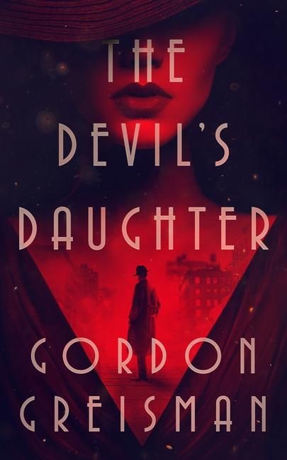 Produktbild: The Devil's Daughter