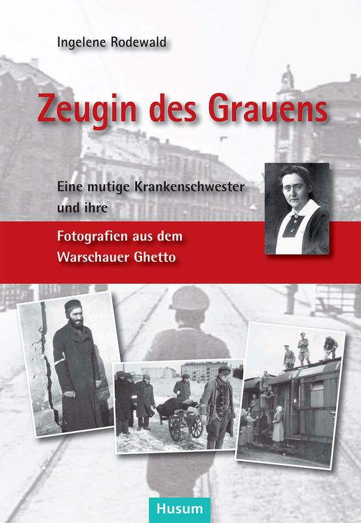 Produktbild: Zeugin des Grauens