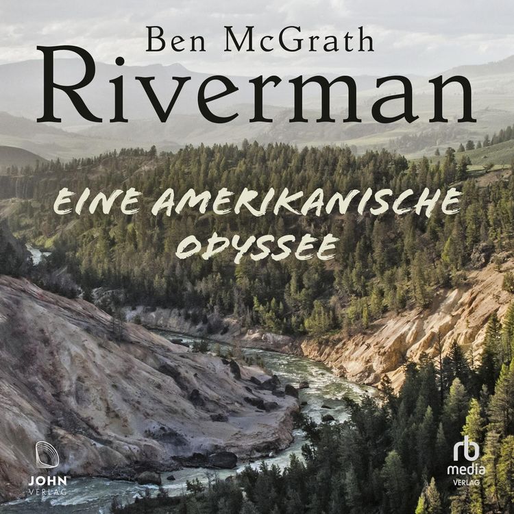 Produktbild: Riverman