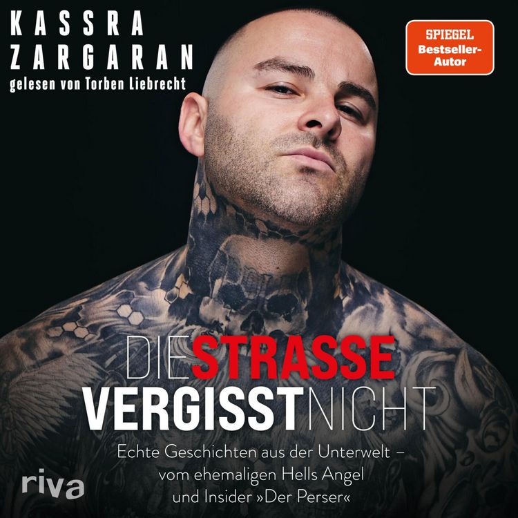 Produktbild: Die Stra&szlig;e vergisst nicht