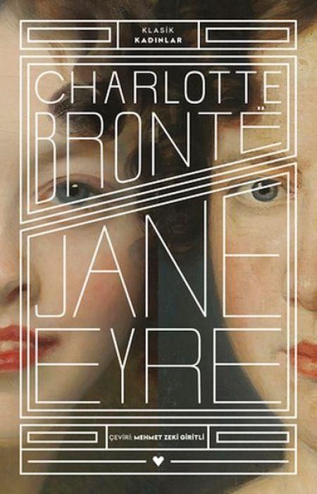 Produktbild: Jane Eyre