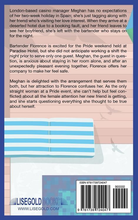 Produktbild: Paradise Pride