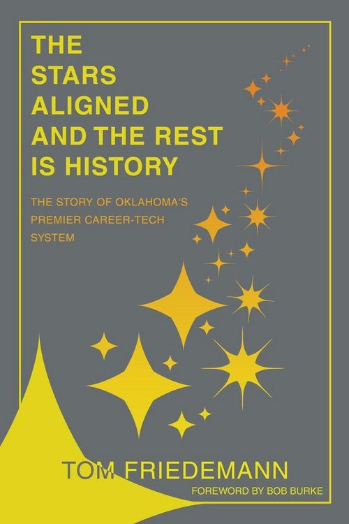 Produktbild: The Stars Aligned And The Rest Is History