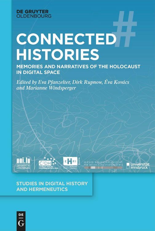 Produktbild: Connected Histories