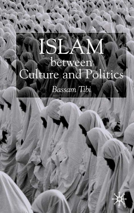 Produktbild: Islam Between Culture and Politics