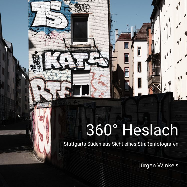 Produktbild: 360&deg; Heslach