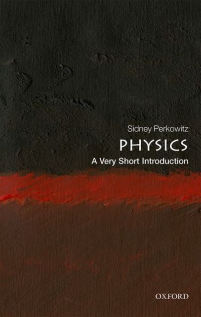 Produktbild: Physics: A Very Short Introduction