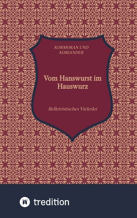 Produktbild: Vom Hanswurst im Hauswurz