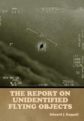 Produktbild: The Report on Unidentified Flying Objects