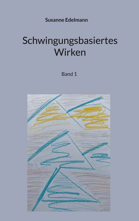 Produktbild: Schwingungsbasiertes Wirken