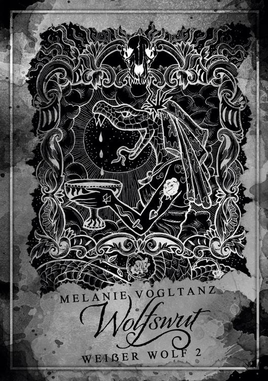 Produktbild: Wolfswut